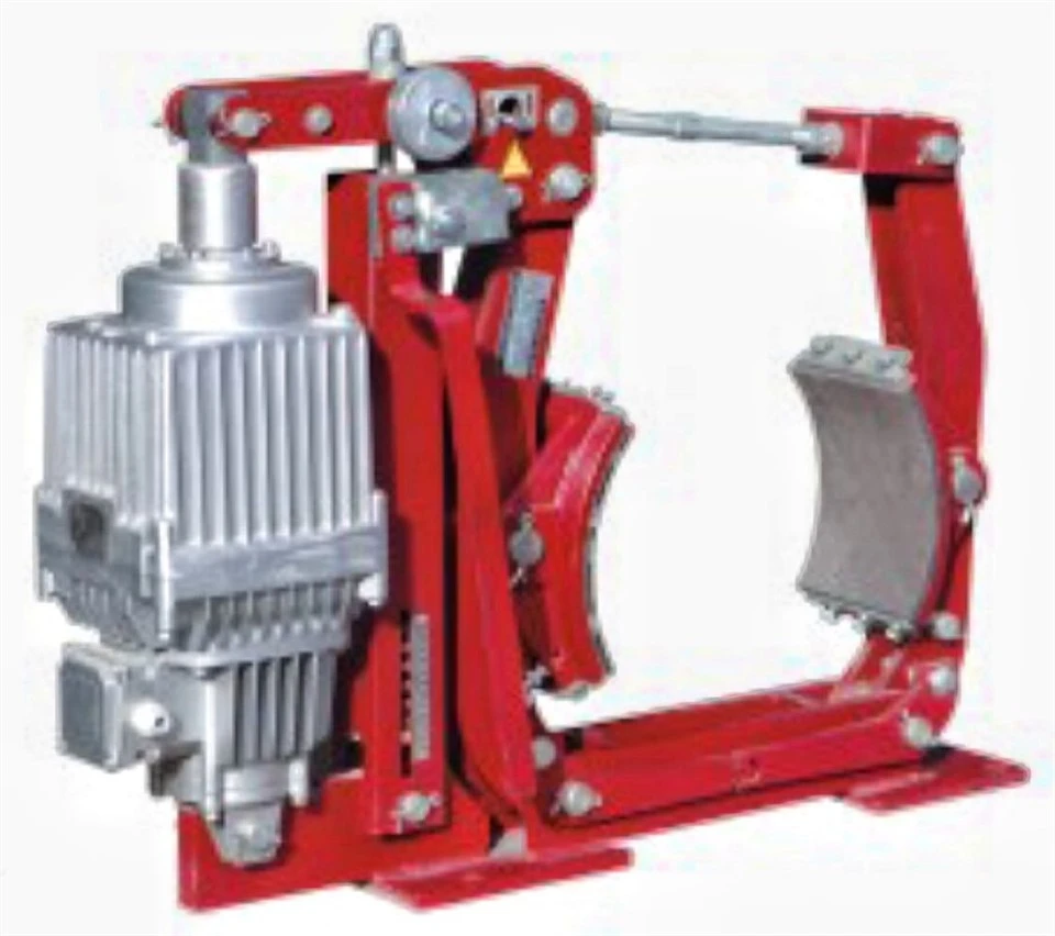 YWZ13 series electric hydraulic drum brake.....